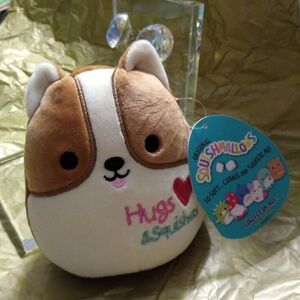 Squishmallows Reginald Plush New